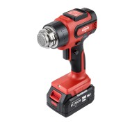 Аккумуляторный термопистолет Elitech ТВА 20СЛ2 (E2207.009.01)