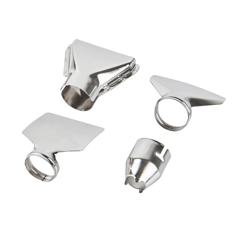 Аккумуляторный термопистолет Elitech ТВА 20СЛ5 (E2207.010.01)