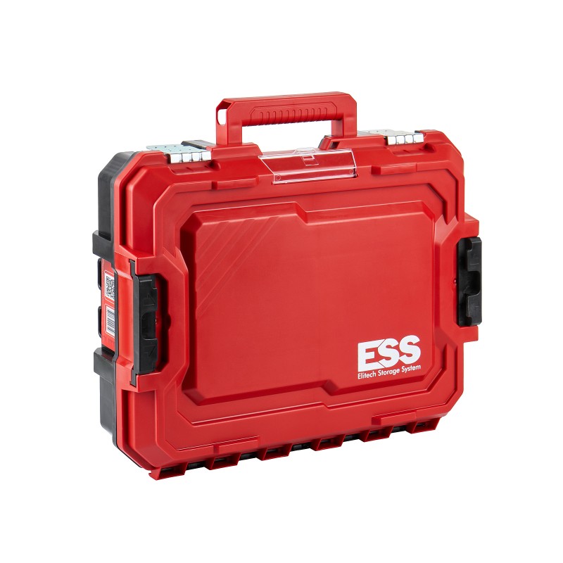 Аккумуляторный термопистолет Elitech ТВА 20СЛ5 (E2207.010.01)