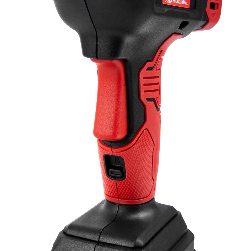 Аккумуляторный пистолет для герметика ELITECH CCG 20SL6 (E2208.013.01)