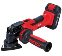 Мультиинструмент (Мультитул) аккумуляторный Elitech МИА 18СЛ (Е2202.001.02)