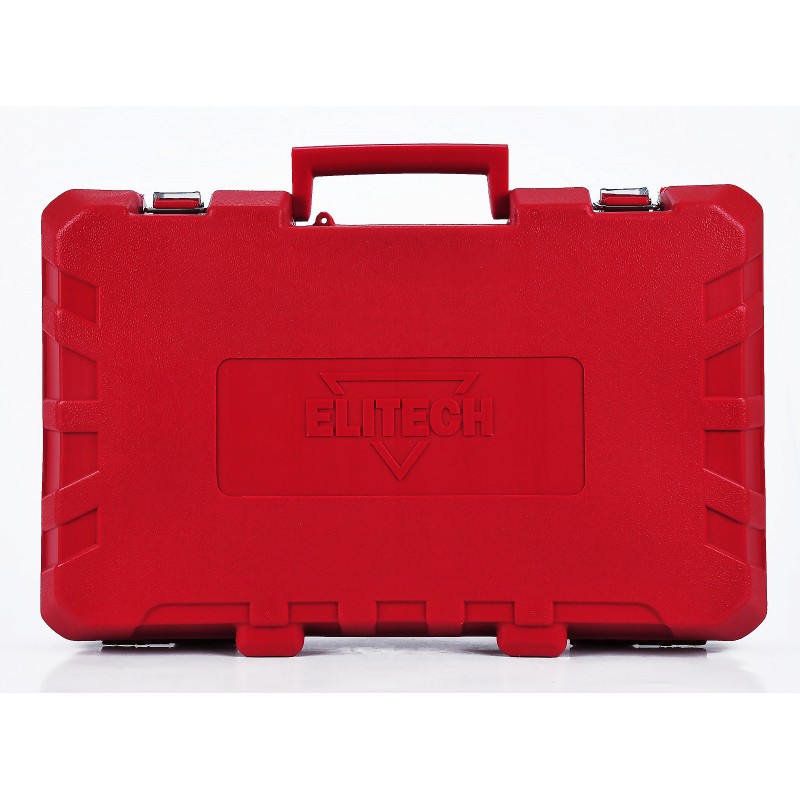 Мультиинструмент (Мультитул) аккумуляторный Elitech МИА 18СЛ (Е2202.001.02)