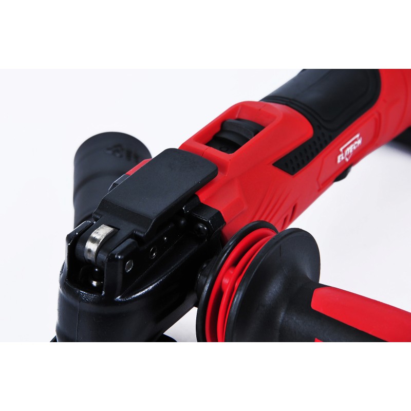 Мультиинструмент (Мультитул) аккумуляторный Elitech МИА 18СЛ (Е2202.001.02)