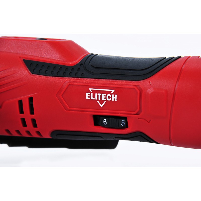 Мультиинструмент (Мультитул) аккумуляторный Elitech МИА 18СЛ (Е2202.001.02)