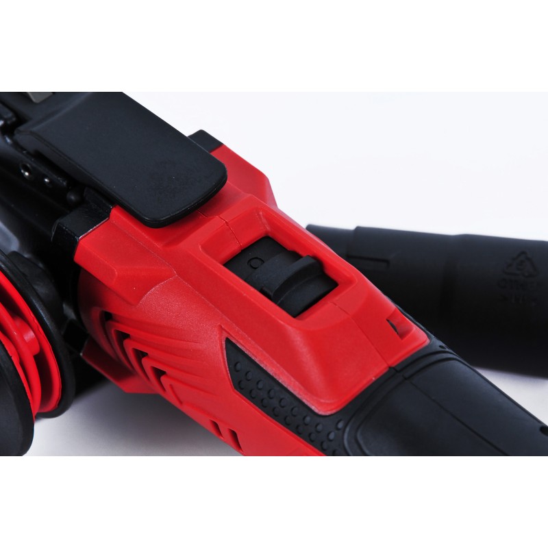 Мультиинструмент (Мультитул) аккумуляторный Elitech МИА 18СЛ (Е2202.001.02)