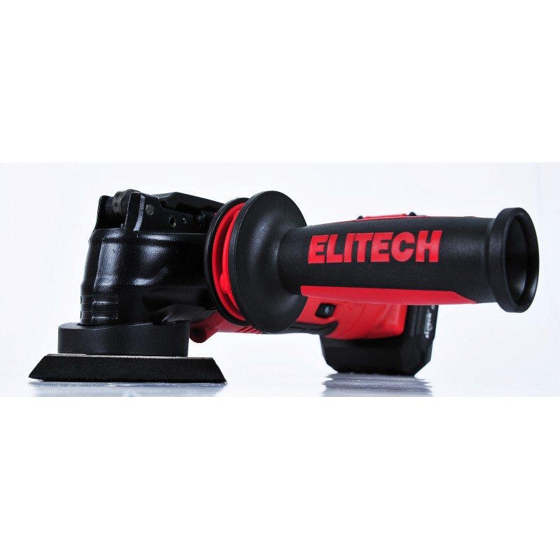 Мультиинструмент (Мультитул) аккумуляторный Elitech МИА 18СЛ (Е2202.001.02)