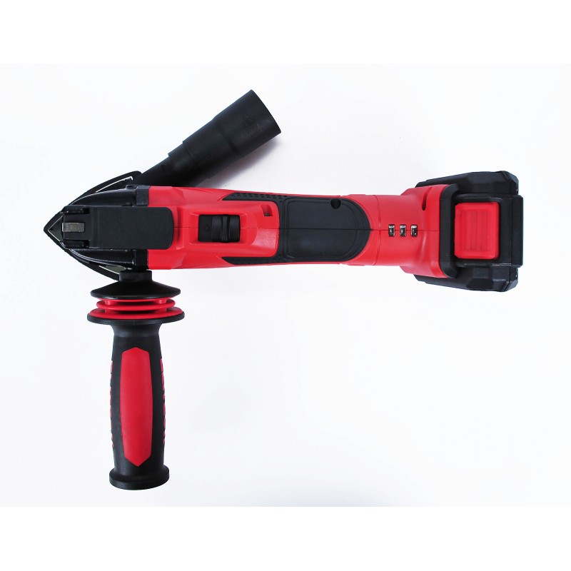 Мультиинструмент (Мультитул) аккумуляторный Elitech МИА 18СЛ (Е2202.001.02)