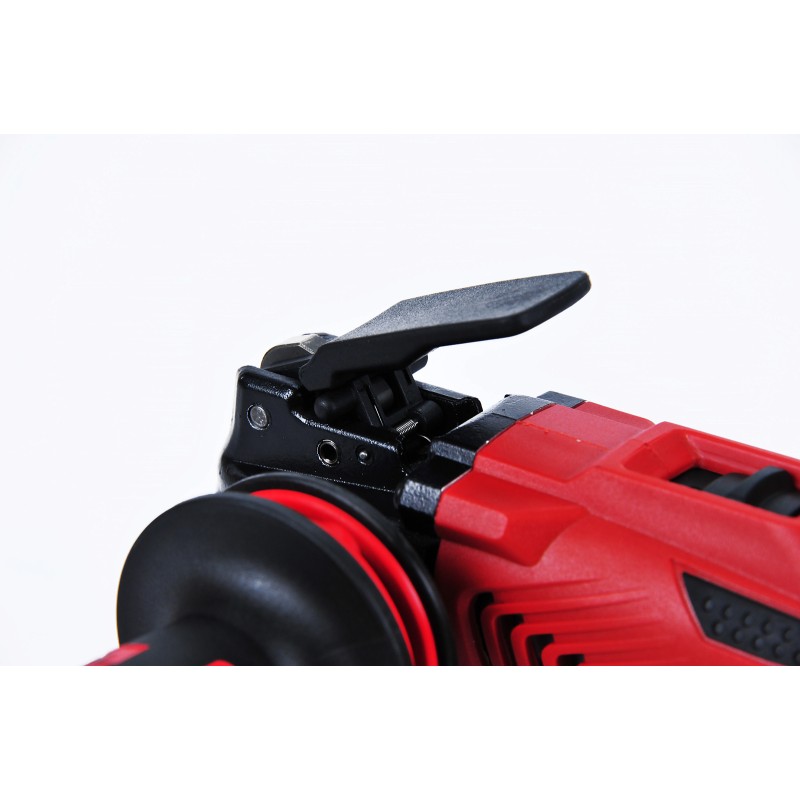 Мультиинструмент (Мультитул) аккумуляторный Elitech МИА 18СЛ (Е2202.001.02)