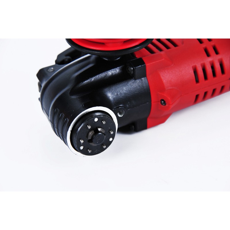 Мультиинструмент (Мультитул) аккумуляторный Elitech МИА 18СЛ (Е2202.001.02)