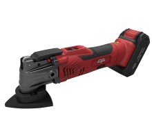 Мультитул аккумуляторный Elitech МИА 2005СЛ (Е2202.004.01)