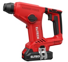 Аккумуляторный перфоратор Elitech ПА 2012СЛ (E2205.032.01)