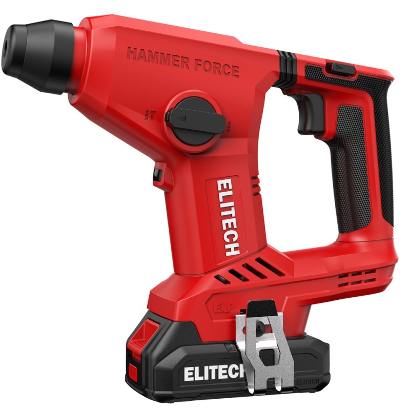 Аккумуляторный перфоратор Elitech ПА 2012СЛ (E2205.032.01)