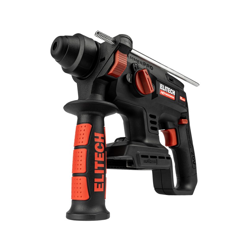 Аккумуляторный перфоратор Elitech CRH 2022SL (E2205.030.00)