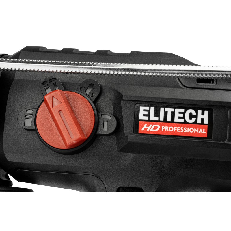 Аккумуляторный перфоратор Elitech CRH 2022SL (E2205.030.00)