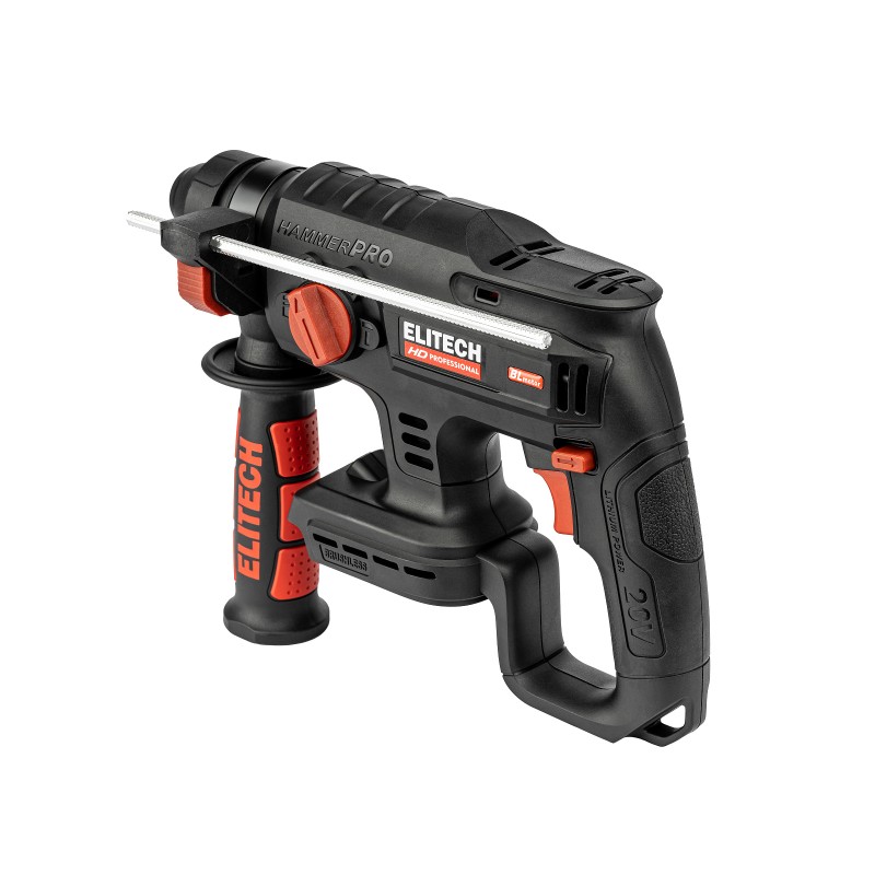 Аккумуляторный перфоратор Elitech CRH 2022SL (E2205.030.00)