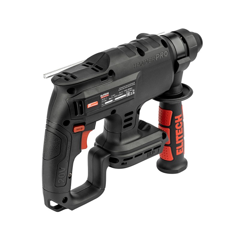 Аккумуляторный перфоратор Elitech CRH 2022SL (E2205.030.00)