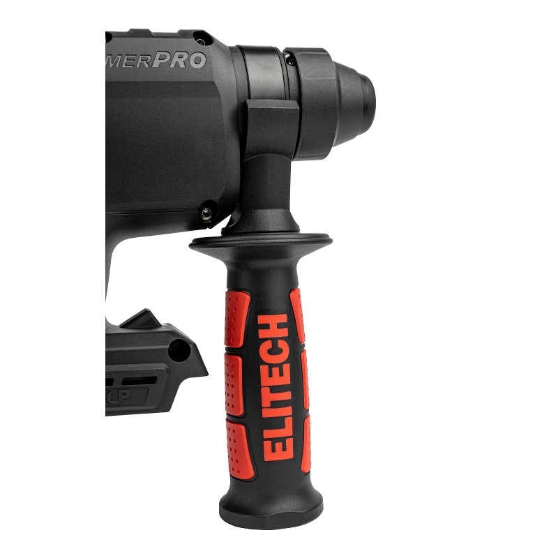 Аккумуляторный перфоратор Elitech CRH 2022SL (E2205.030.00)