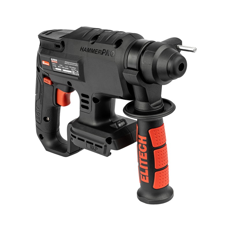Аккумуляторный перфоратор Elitech CRH 2022SL (E2205.030.00)