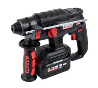 Аккумуляторный перфоратор ELITECH CRH 2022SL (E2205.030.01)