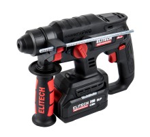 Аккумуляторный перфоратор ELITECH CRH 2022SL (E2205.030.01)