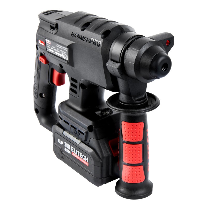 Аккумуляторный перфоратор ELITECH CRH 2022SL (E2205.030.01)