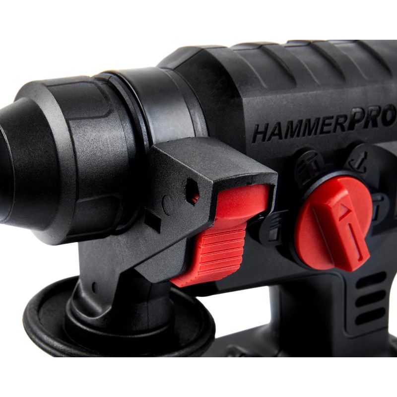 Аккумуляторный перфоратор ELITECH CRH 2022SL (E2205.030.01)