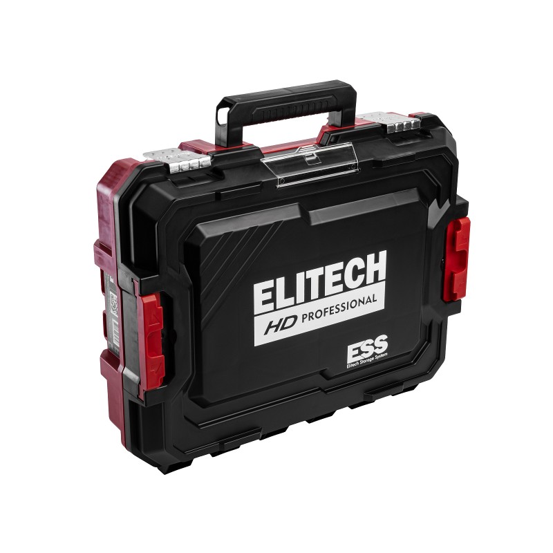 Аккумуляторный перфоратор Elitech CRH 2024BL (E2205.035.01)