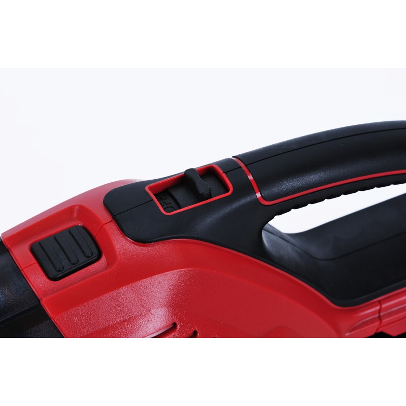 Аккумуляторный пылесос Elitech ПРА 18СЛ (E1302.001.00)