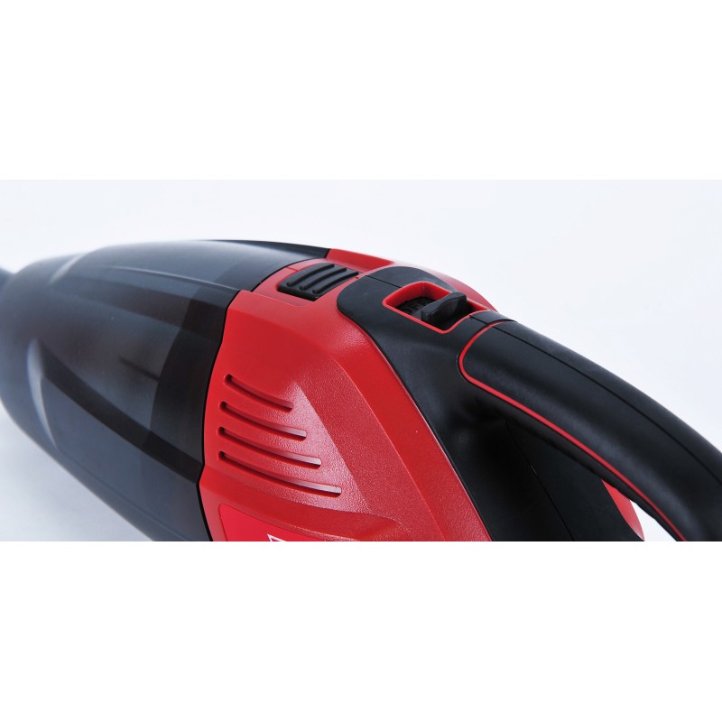 Аккумуляторный пылесос Elitech ПРА 18СЛ (E1302.001.00)