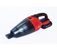 Аккумуляторный пылесос Elitech ПРА 18СЛ (E1302.001.01)