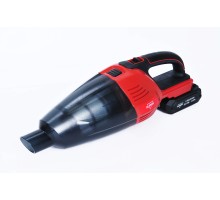 Аккумуляторный пылесос Elitech ПРА 18СЛ (E1302.001.01)