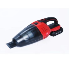 Аккумуляторный пылесос Elitech ПРА 18СЛ (E1302.001.02)