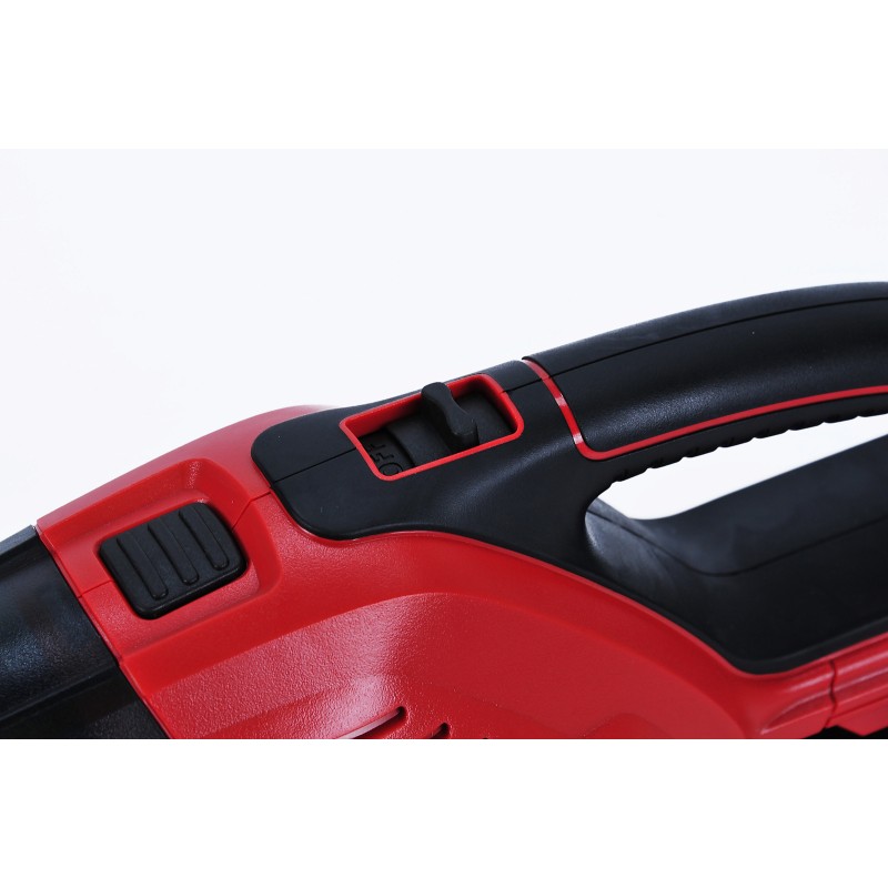 Аккумуляторный пылесос Elitech ПРА 18СЛ (E1302.001.02)