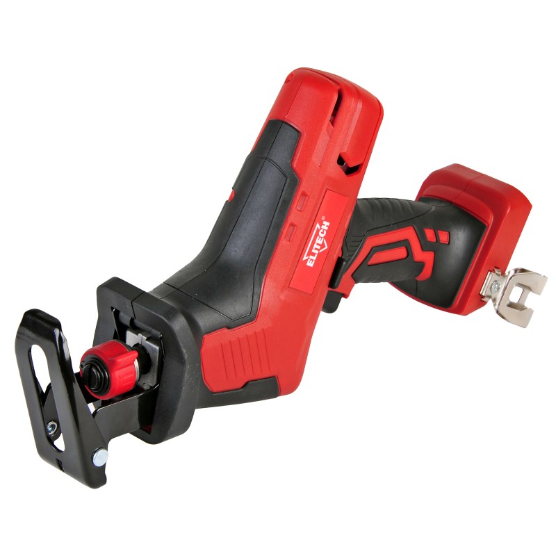 Аккумуляторная пила сабельная Elitech ПСА 18Л (E2206.005.00)