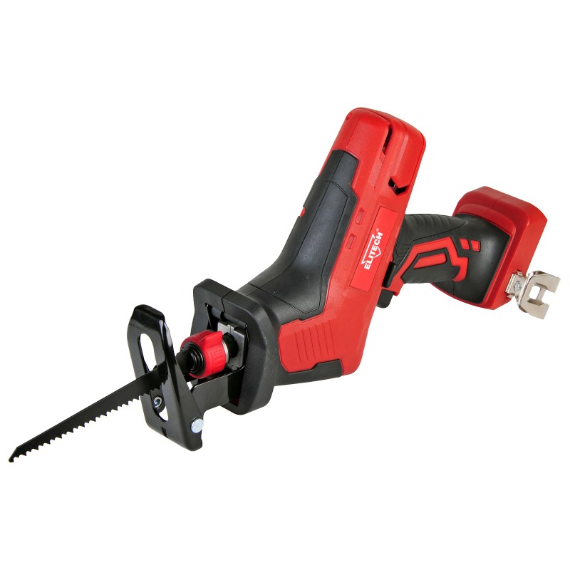 Аккумуляторная пила сабельная Elitech ПСА 18Л (E2206.005.00)