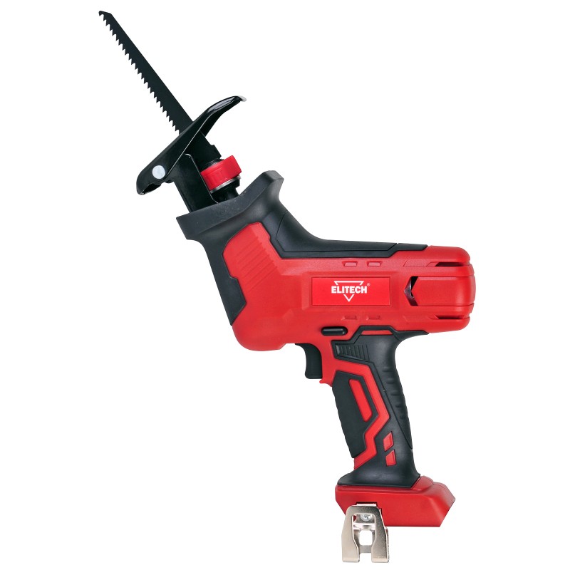 Аккумуляторная пила сабельная Elitech ПСА 18Л (E2206.005.00)