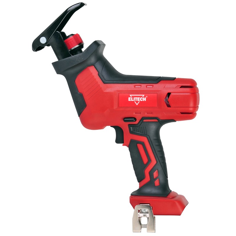 Аккумуляторная пила сабельная Elitech ПСА 18Л (E2206.005.00)