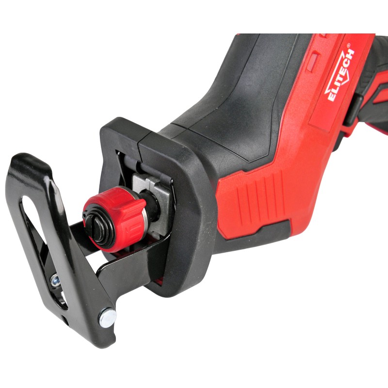 Аккумуляторная пила сабельная Elitech ПСА 18Л (E2206.005.00)