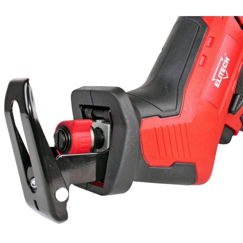 Аккумуляторная пила сабельная Elitech ПСА 18Л (E2206.005.00)