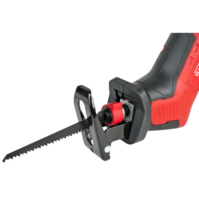 Аккумуляторная пила сабельная Elitech ПСА 18Л (E2206.005.00)