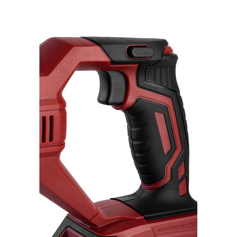 Аккумуляторная сабельная пила Elitech ПСА 2030СЛ (E2206.026.01)