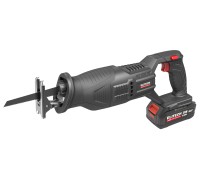 Аккумуляторная сабельная пила Elitech SSC 2028BL (E2206.027.01)