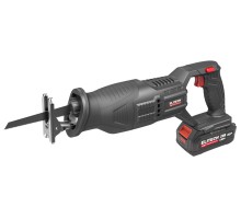 Аккумуляторная сабельная пила Elitech SSC 2028BL (E2206.027.01)