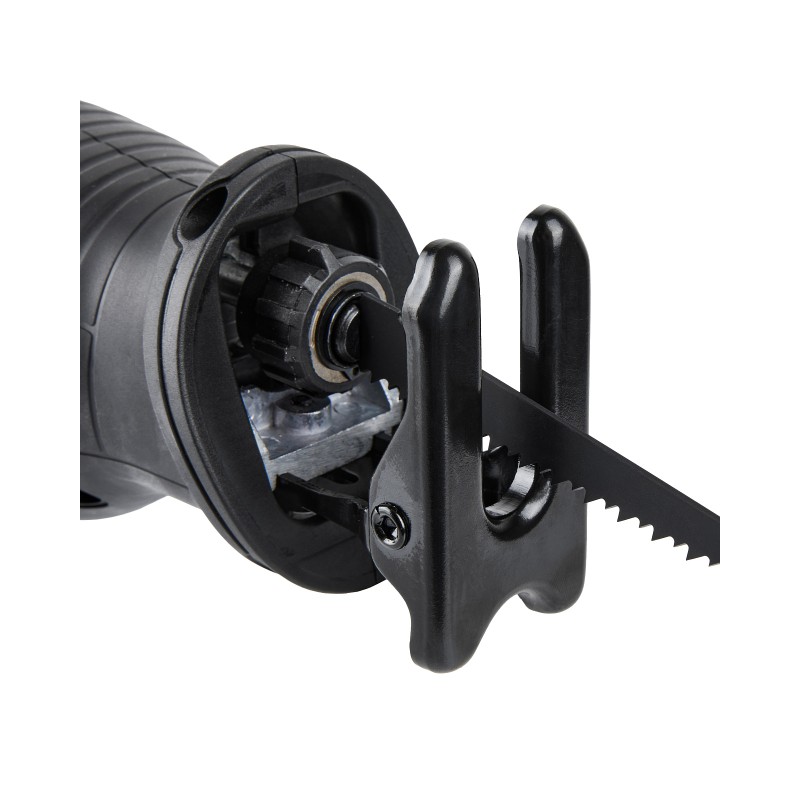 Аккумуляторная сабельная пила Elitech SSC 2028BL (E2206.027.01)