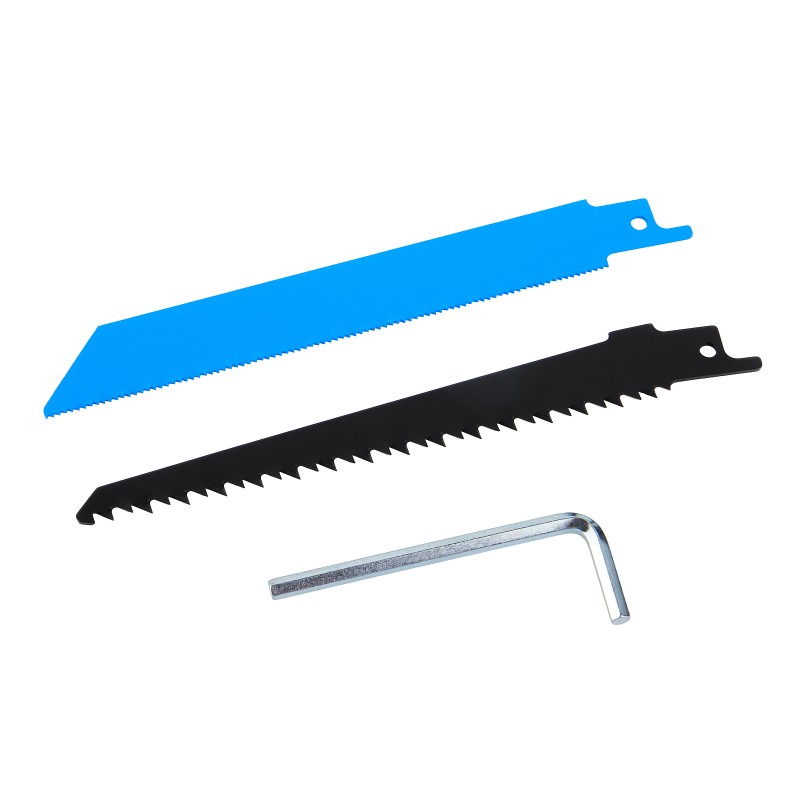 Аккумуляторная сабельная пила Elitech SSC 2028BL (E2206.027.01)