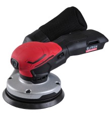 Аккумуляторная эксцентриковая шлифмашина ELITECH HD COS 2012SL 20 В, 125 мм, без АКБ и ЗУ