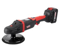 Аккумуляторная полировальная машина  ELITECH CPM 2015SL (E2213.043.01)