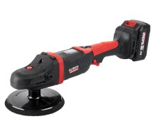 Аккумуляторная полировальная машина  ELITECH CPM 2015SL (E2213.043.01)