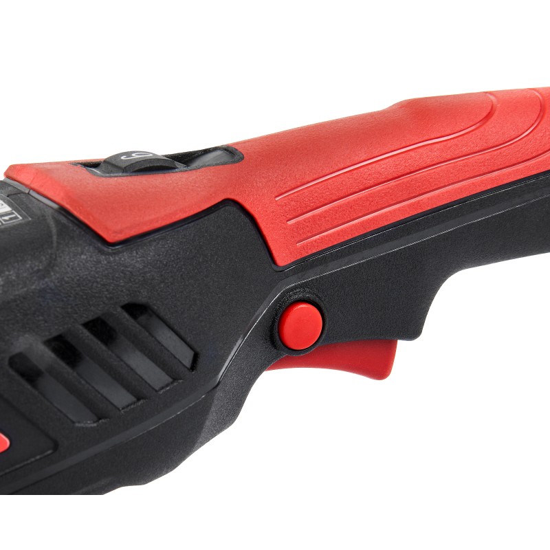 Аккумуляторная полировальная машина  ELITECH CPM 2015SL (E2213.043.01)