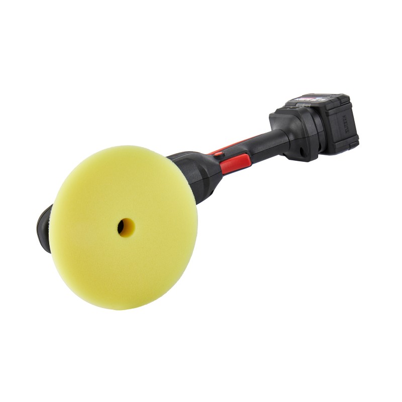 Аккумуляторная полировальная машина  ELITECH CPM 2015SL (E2213.043.01)